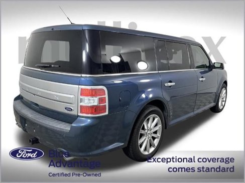 Certified 2016 Ford Flex Limited image 5