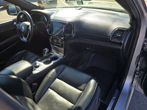 Used 2019 Jeep Grand Cherokee High Altitude image 15