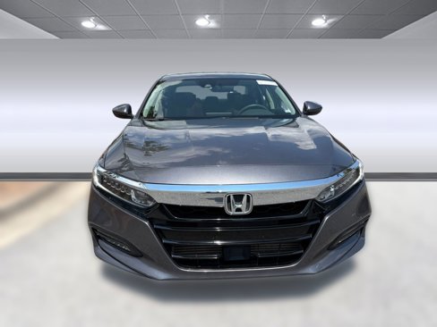 Used 2018 Honda Accord EX image 6