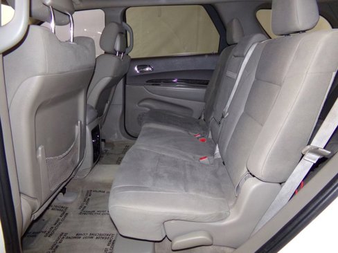 Used 2011 Dodge Durango Crew w/ Entry Nav/Commuter Group image 21