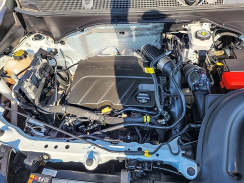Used 2020 Buick Encore GX Preferred image 21