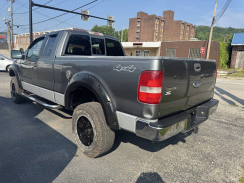 Used 2004 Ford F150 XLT image 8