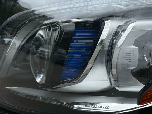 Used 2019 Mercedes-Benz C 300 Sedan w/ AMG Line image 8