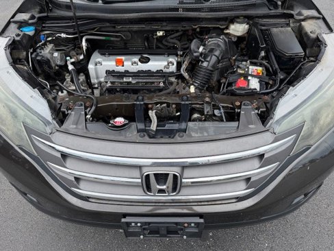 Used 2014 Honda CR-V EX-L image 37
