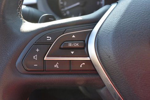 Used 2019 INFINITI QX50 Luxe w/ Cargo Package image 22