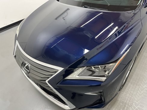 Used 2016 Lexus RX 350 AWD image 23