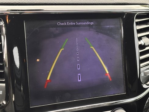 Used 2019 Jeep Grand Cherokee Altitude image 17