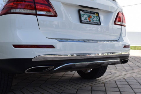Used 2016 Mercedes-Benz GLE 350 w/ Premium Package image 20