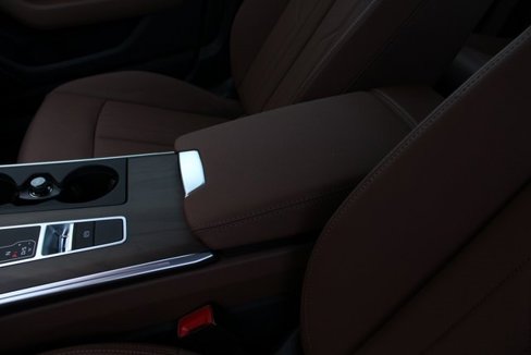 New 2025 Audi A6 2.0T Premium image 19