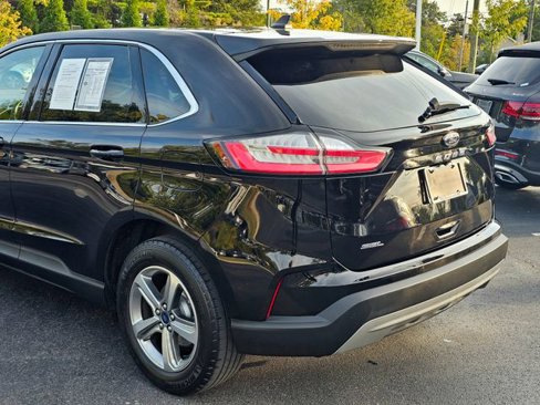 Used 2021 Ford Edge SEL w/ Convenience Package image 13