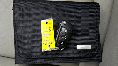 Used 2008 Audi A4 2.0T image 54