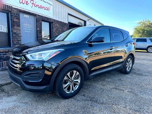 Used 2016 Hyundai Santa Fe Sport image 2