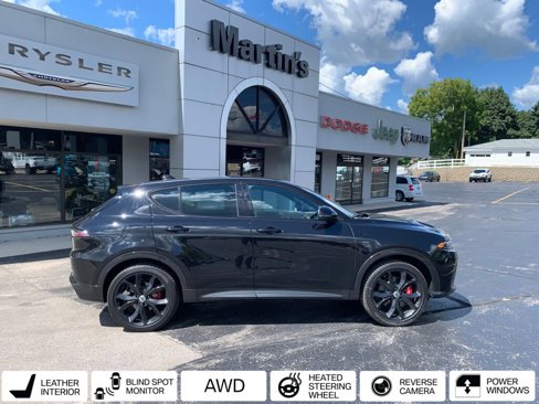 Used 2024 Dodge Hornet R/T image 1