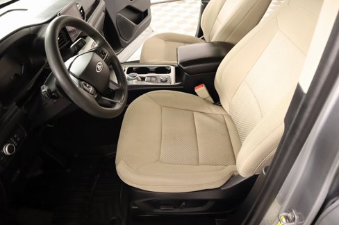 Used 2021 Ford Explorer 4WD image 10