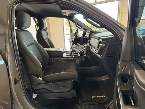 Used 2021 Ford F150 XLT w/ Equipment Group 302A High image 20