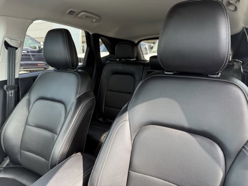 Used 2022 Ford Escape SEL image 26