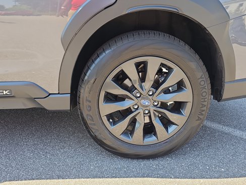 Used 2024 Subaru Outback Onyx Edition XT image 34
