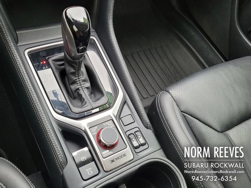Used 2020 Subaru Forester Limited w/ Popular Package #3 image 14