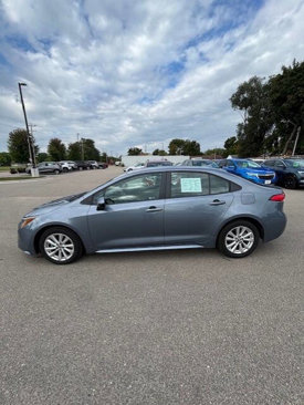Used 2024 Toyota Corolla LE image 5