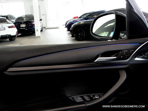 Used 2022 BMW X3 sDrive30i w/ M Sport Package 2 image 14