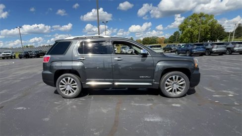 Used 2017 GMC Terrain Denali image 9