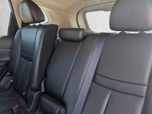 Used 2020 Nissan Rogue SL image 26
