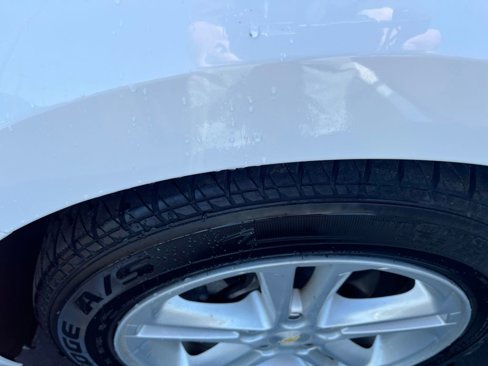 Used 2017 Chevrolet Cruze LT image 26