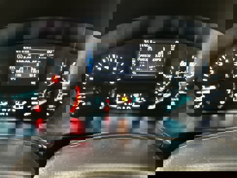 Used 2020 Ford Escape SEL image 47