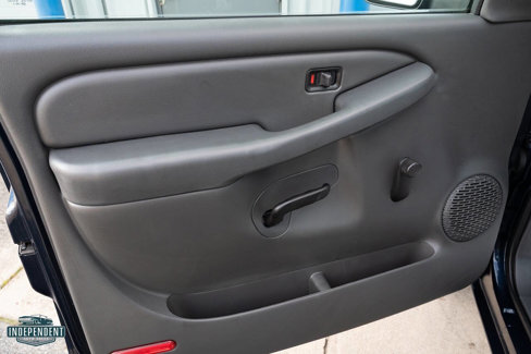 Used 2006 Chevrolet Silverado 1500 W/T image 10