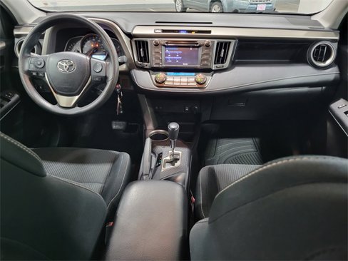 Used 2014 Toyota RAV4 XLE image 27