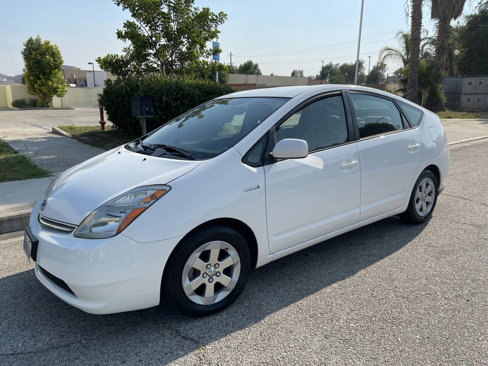 Used 2009 Toyota Prius image 3