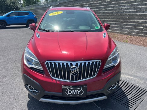 Used 2015 Buick Encore Convenience image 3