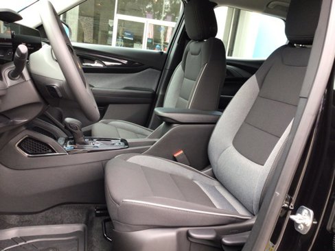 New 2026 Chevrolet TrailBlazer LS image 12