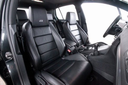 Used 2013 Volkswagen Golf R 4-Door image 20