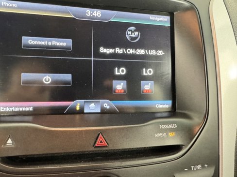 Used 2015 Ford Explorer XLT w/ Equipment Group 202B image 19