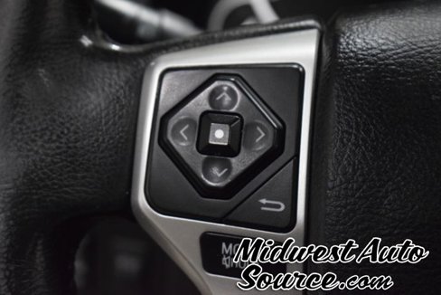Used 2016 Toyota Tundra Platinum image 18