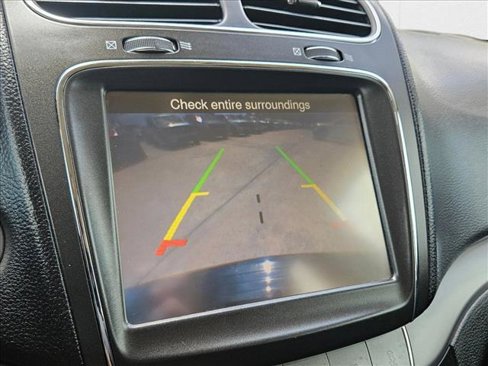 Used 2015 Dodge Journey Crossroad w/ Flexible Seating Group image 14