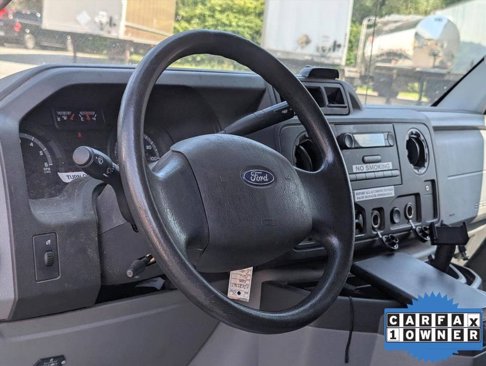Used 2019 Ford E-450 and Econoline 450 Super Duty w/ Power Windows & Locks Group image 16
