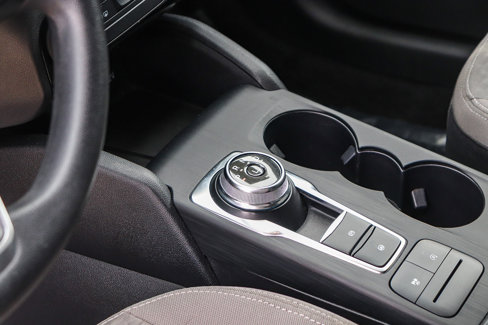 Used 2022 Ford Escape SE image 21