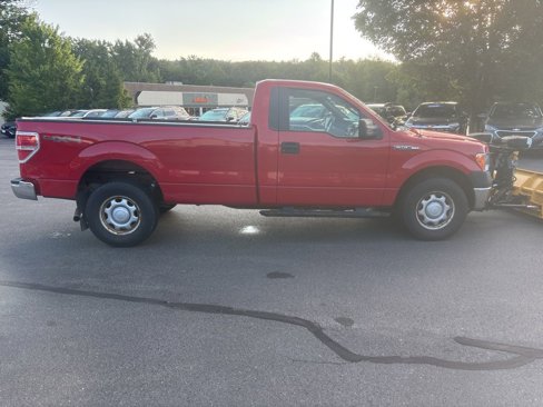 Used 2010 Ford F150 XL image 7