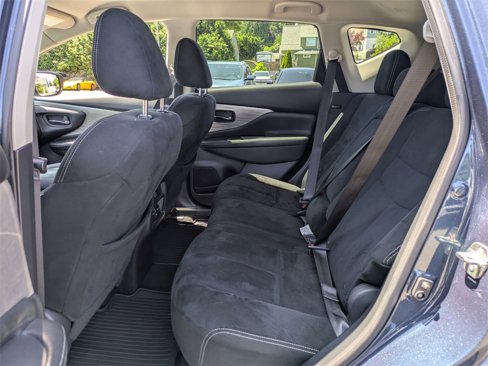 Used 2018 Nissan Murano S image 26