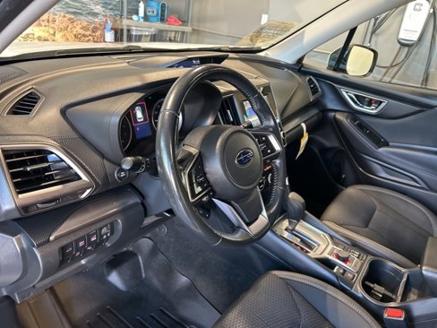 Used 2021 Subaru Forester Premium image 48