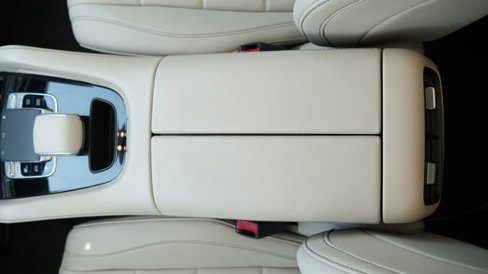Certified 2020 Mercedes-Benz GLE 350 4MATIC image 31