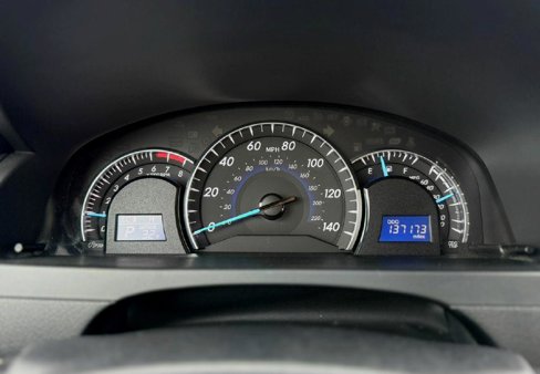 Used 2012 Toyota Camry XLE image 11
