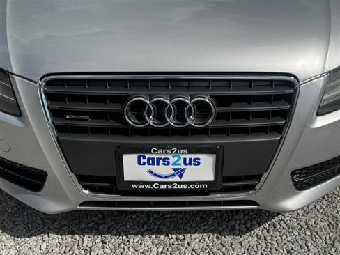 Used 2012 Audi A5 2.0T Premium Plus image 12