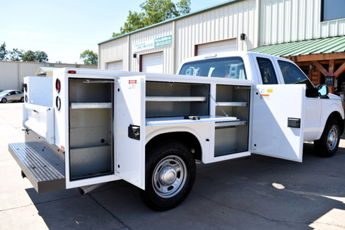 Used 2016 Ford F250 XL image 7