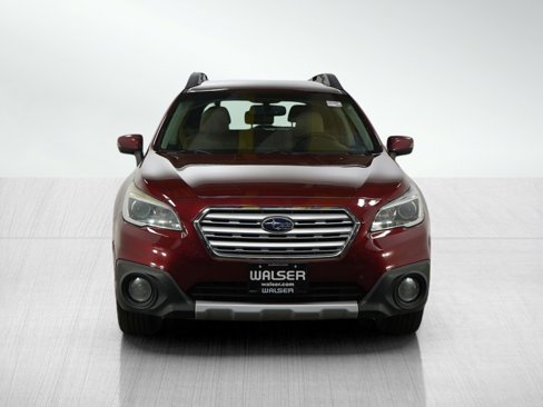 Used 2016 Subaru Outback 3.6R Limited image 8