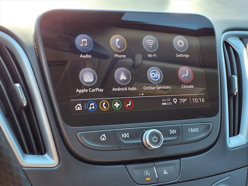 Used 2023 Chevrolet Malibu LT image 10