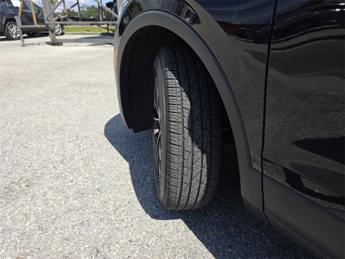 Certified 2023 Volkswagen Tiguan S image 37