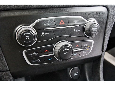 Used 2021 Dodge Charger SXT w/ Blacktop Package image 24